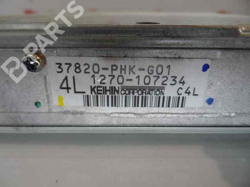 Engine control unit (ECU) HONDA CR-V I (RD)  | BP200475M57 