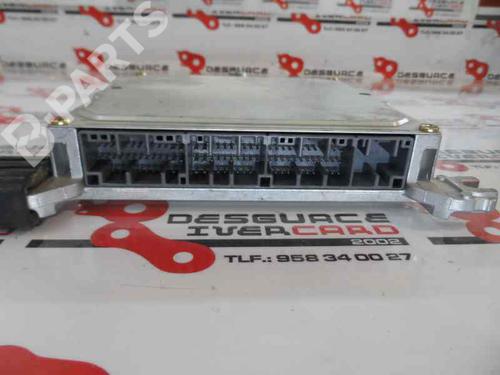 Engine control unit (ECU) HONDA CR-V I (RD)  | BP200475M57 