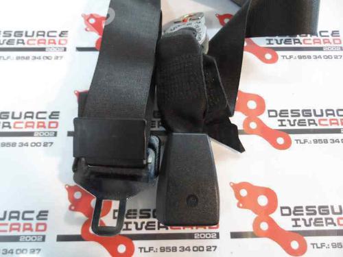 Rear center seatbelt BMW 3 (E46) 320 d | BP8729244I27 