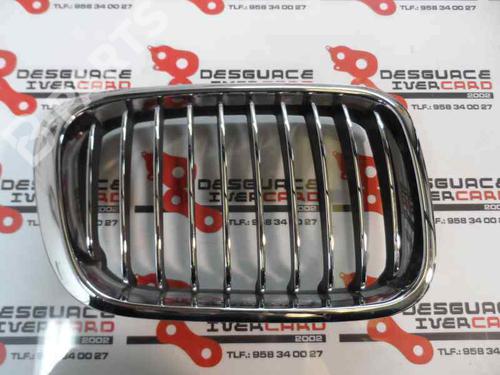 Grill BMW 3 (E46) 320 d (136 hp) 1339682