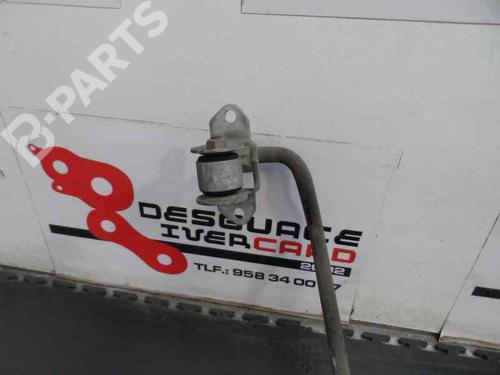 Anti roll bar BMW 3 (E46) 320 d | BP3468816M96 