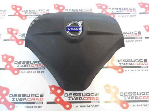 Driver airbag VOLVO S60 I (384) 2.4 D (163 hp) 587050