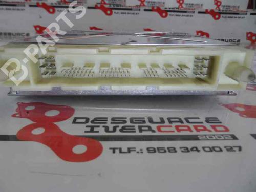 Versnellingsbakregeleenheid VOLVO S60 I (384) 2.4 D | BP587057M52 