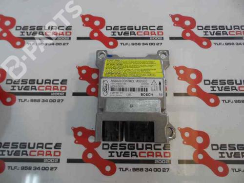 Used ECU airbags FORD TRANSIT CONNECT (P65_, P70_, P80_) 1.8 TDCi (90 hp) 353846