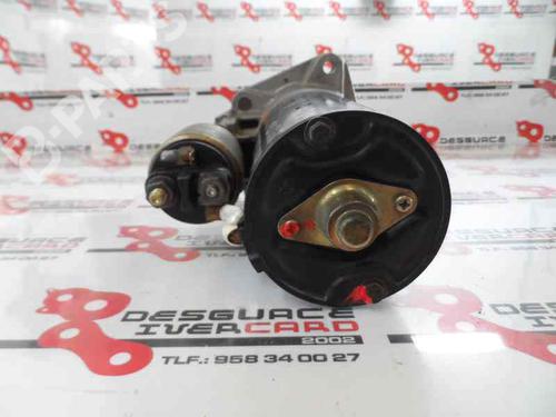 Starter VOLVO S60 I (384) 2.4 D | BP587059M8 