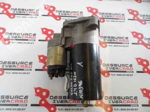 Starter VOLVO S60 I (384) 2.4 D | BP587059M8 