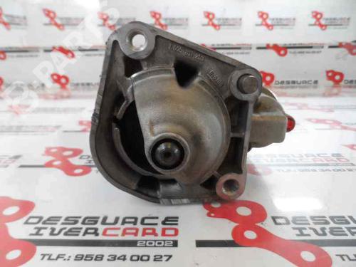Starter VOLVO S60 I (384) 2.4 D | BP587059M8 