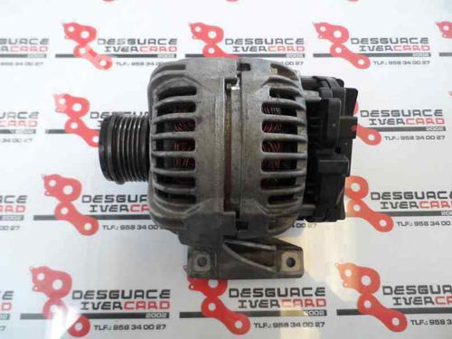Used Alternator VOLVO S60 I (384) 2.4 D (163 hp) 203040
