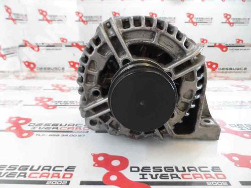 Alternator VOLVO S60 I (384) 2.4 D | BP203040M7 
