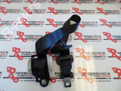 Sicherheitsgurt hinten mitte für MAZDA 6 Hatchback (GH) 2.2 D (GH10) (129 hp) 8729249