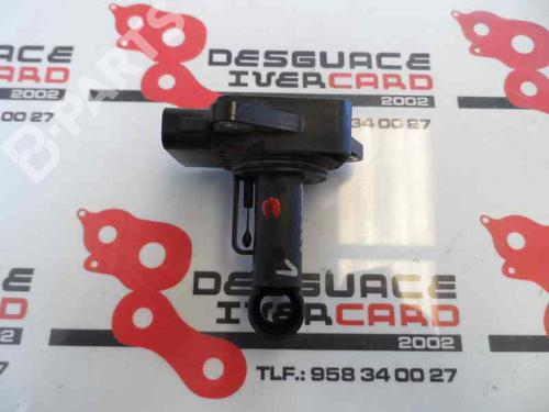 Used Mass air flow sensor MAZDA 6 Hatchback (GH) 2.2 D (GH10) (129 hp) 1623182