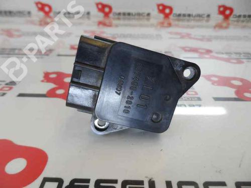 Mass air flow sensor MAZDA 6 Hatchback (GH) 2.2 D (GH10) | BP1623182M95 