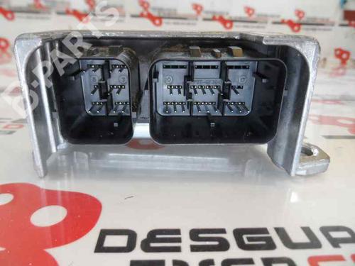 Kollisjonspute styreenhet FORD FOCUS I (DAW, DBW) 1.8 Turbo DI / TDDi | BP1226727M53 
