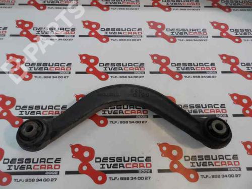 Right rear suspension arm MAZDA 6 Hatchback (GH) 2.2 D (GH10) | BP587114M15 