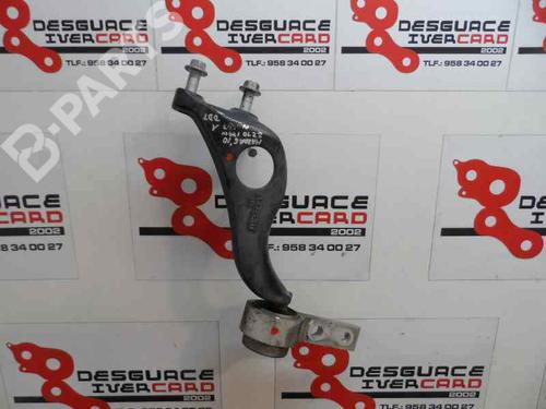 Used Right front suspension arm MAZDA 6 Hatchback (GH) 2.2 D (GH10) (129 hp) 587126