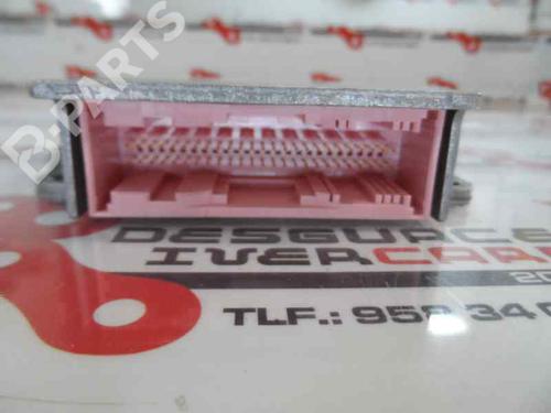 Airbag module SUZUKI SWIFT III (MZ, EZ)  | BP587139M53 