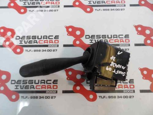 Ratstangsstang SUZUKI SWIFT III (MZ, EZ)  | BP1339695I23 