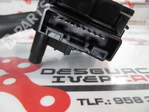 Ratstangsstang SUZUKI SWIFT III (MZ, EZ)  | BP1339695I23 
