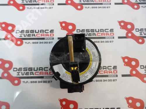 Used Squib airbag SUZUKI SWIFT III (MZ, EZ) [2005-2025]  587141