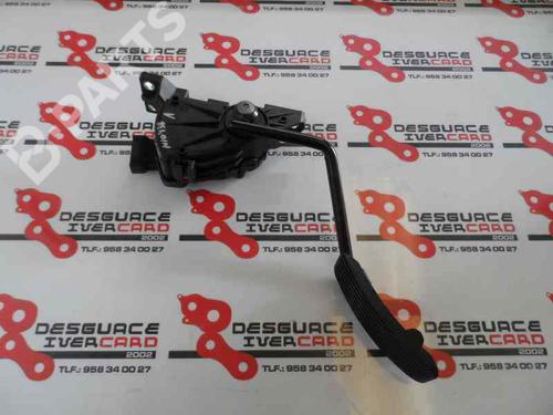 Pedal SUZUKI SWIFT III (MZ, EZ) [2005-2025]  1623191