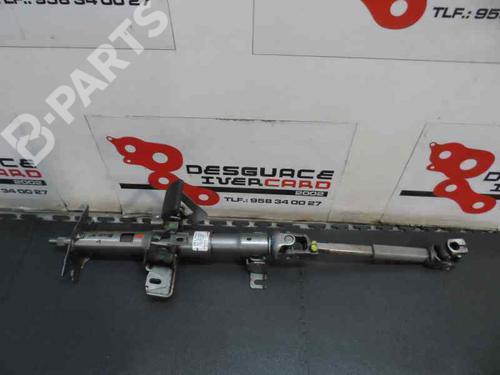 Used Steering column SUZUKI SWIFT III (MZ, EZ) [2005-2025]  587156