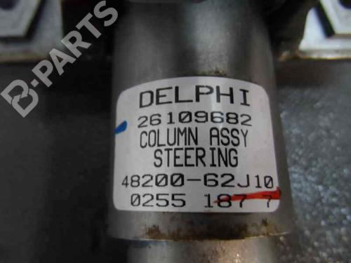 Steering column SUZUKI SWIFT III (MZ, EZ)  | BP587156M21 