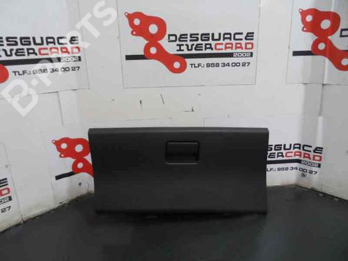 Glove box SUZUKI SWIFT III (MZ, EZ) 1.3 DDiS (RS 413D) (69 hp) 587159