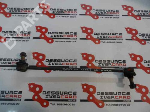 Anti roll bar SUZUKI SWIFT III (MZ, EZ) 1.3 DDiS (RS 413D) (69 hp) 2007 | 1 |