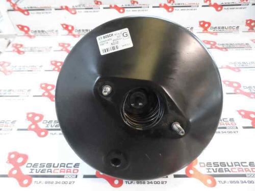 Used Servo brake SUZUKI SWIFT III (MZ, EZ) [2005-2025]  587169