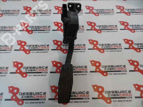 Used Pedal FIAT CROMA (194_) 1.9 D Multijet (194AXC1B, 194AXC12) (150 hp) 1623196
