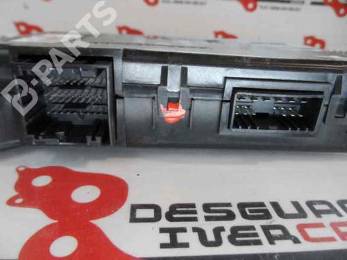 Electronic module FIAT CROMA (194_) 1.9 D Multijet (194AXC1B, 194AXC12) | BP587170M83 