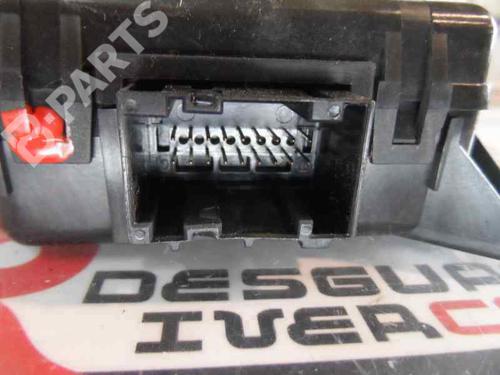 Electronic module FIAT CROMA (194_) 1.9 D Multijet (194AXC1B, 194AXC12) | BP587170M83 