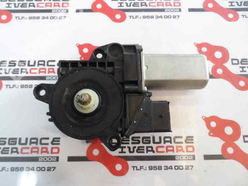 Used Left rear window motor FIAT CROMA (194_) 1.9 D Multijet (194AXC1B, 194AXC12) (150 hp) 587175