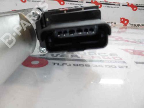 Left rear window motor FIAT CROMA (194_) 1.9 D Multijet (194AXC1B, 194AXC12) | BP587175E23 