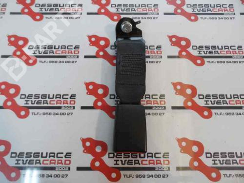 Used Rear left seatbelt FIAT CROMA (194_) 1.9 D Multijet (194AXC1B, 194AXC12) (150 hp) 6657816