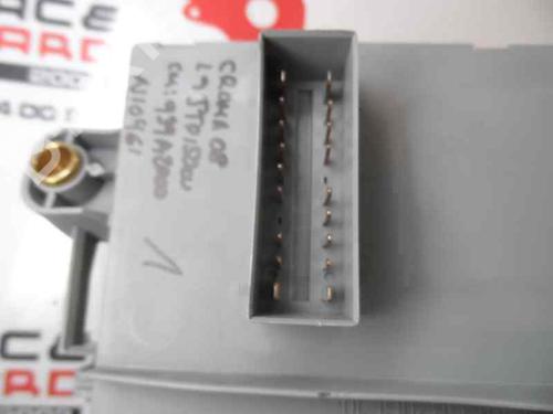 Fuse box FIAT CROMA (194_) 1.9 D Multijet (194AXC1B, 194AXC12) | BP587183E1 