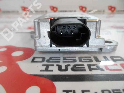 Control unit FIAT CROMA (194_) 1.9 D Multijet (194AXC1B, 194AXC12) | BP587186M11 