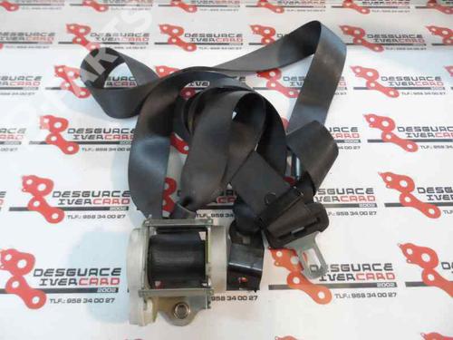 Used Front right seatbelt FIAT CROMA (194_) 1.9 D Multijet (194AXC1B, 194AXC12) (150 hp) 8728925