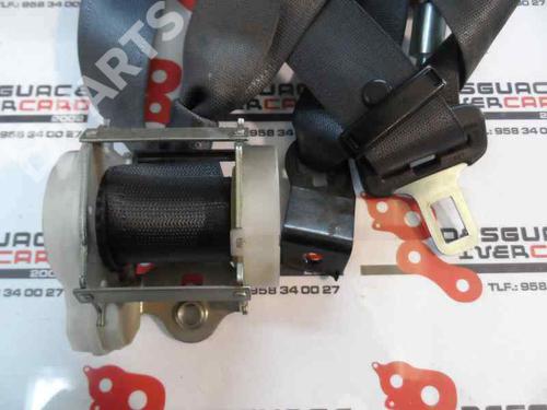 Front right seatbelt FIAT CROMA (194_) 1.9 D Multijet (194AXC1B, 194AXC12) | BP8728925I25 