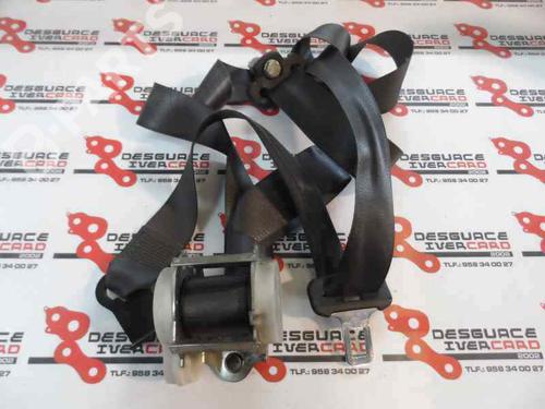 Used Front left seatbelt FIAT CROMA (194_) 1.9 D Multijet (194AXC1B, 194AXC12) (150 hp) 8729130