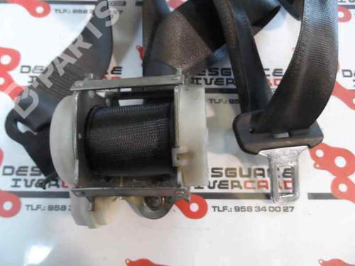 Front left seatbelt FIAT CROMA (194_) 1.9 D Multijet (194AXC1B, 194AXC12) | BP8729130I26 
