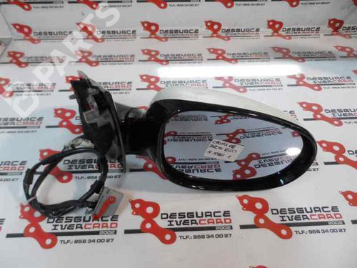 Used Right mirror FIAT CROMA (194_) 1.9 D Multijet (194AXC1B, 194AXC12) (150 hp) 587189