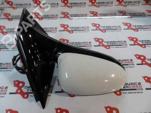 Right mirror FIAT CROMA (194_) 1.9 D Multijet (194AXC1B, 194AXC12) | BP587189C27 
