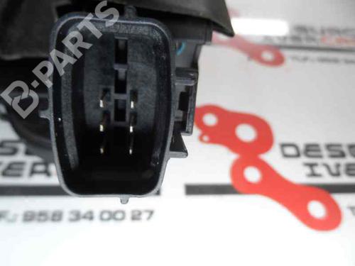Front right lock FIAT CROMA (194_) 1.9 D Multijet (194AXC1B, 194AXC12) | BP587194C97 