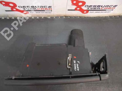 Glove box FIAT CROMA (194_) 1.9 D Multijet (194AXC1B, 194AXC12) | BP587201C95 