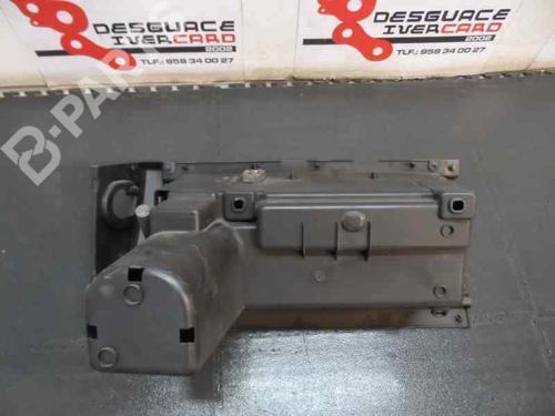 Glove box FIAT CROMA (194_) 1.9 D Multijet (194AXC1B, 194AXC12) | BP587201C95 