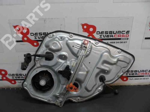 Rear left window mechanism FIAT CROMA (194_) 1.9 D Multijet (194AXC1B, 194AXC12) | BP587204C24 