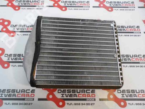 Used Heater matrix FIAT CROMA (194_) 1.9 D Multijet (194AXC1B, 194AXC12) (150 hp) 204455
