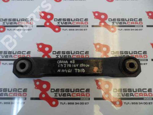 Used Right rear suspension arm FIAT CROMA (194_) 1.9 D Multijet (194AXC1B, 194AXC12) (150 hp) 587222