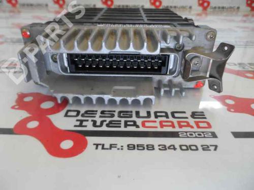 Engine control unit (ECU) MERCEDES-BENZ E-CLASS (W210)  | BP200515M57 
